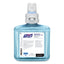 Clean Release Technology (crt) Healthy Soap High Performance Foam, For Es8 Dispensers, Fragrance-free, 1,200 Ml, 2/carton