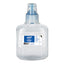 Waterless Surgical Scrub Gel Hand Sanitizer, 1,200 Ml Refill Bottle, Fragrance-free, For Cs-8 Dispenser, 2/carton