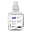 Professional Healthy Soap Mild Foam, Fragrance-free, 1,200 Ml, For Cs8 Dispensers, 2/carton