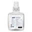 Healthcare Healthy Soap 0.5% Pcmx Antimicrobial Foam, For Cs8 Dispensers, Light Floral Scent, 1,200 Ml, 2/carton