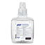 Healthcare Healthy Soap 0.5% Pcmx Antimicrobial Foam, For Cs8 Dispensers, Light Floral Scent, 1,200 Ml, 2/carton