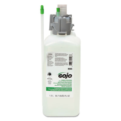 Cx And Cxi Green Certified Foam Hand Cleaner, Unscented, 2,300 Ml Refill, 4/carton