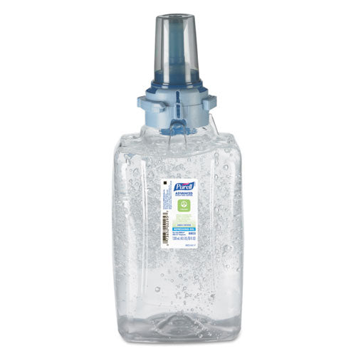 1,200ml Hand Sanitizer Gel Refill for ADX-12