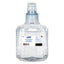 Advanced Hand Sanitizer Green Certified Foam Refill, For Adx-12 Dispensers, 1,200 Ml, Fragrance-free, 3/carton
