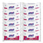 Foodservice Surface Sanitizing Wipes, 7.4 X 9, Fragrance-free, 72/pouch, 12 Pouches/carton
