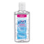 Advanced Refreshing Gel Hand Sanitizer, 4 Oz Flip-cap Bottle, Clean Scent, 24/carton