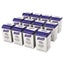 Advanced Gel Hand Sanitizer, Bag-in-box, 800 Ml Refill, Unscented, 12/carton