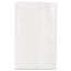 Singlefold Interfolded Bathroom Tissue, Septic Safe, 1-ply, White, 400 Sheets/pack, 60 Packs/carton