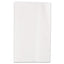 Singlefold Interfolded Bathroom Tissue, Septic Safe, 1-ply, White, 400 Sheets/pack, 60 Packs/carton