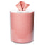 Medium-duty Wiper Refill, 10 X 13, Orange, 200/roll, 2 Rolls/carton