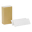 Pacific Blue Basic Folded Paper Towel, 9.2 X 9.4, White, 250/pack, 16 Packs/carton
