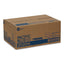 Pacific Blue Basic Folded Paper Towel, 9.2 X 9.4, White, 250/pack, 16 Packs/carton