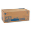 Pacific Blue Select Folded Paper Towels, 9.2 X 9.4, White, 250/pack, 16 Packs/carton
