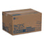 Pacific Blue Basic C-fold Paper Towels, 10.1 X 13.2, White, 240/pack, 10 Packs/carton