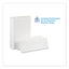 Pacific Blue Ultra Folded Paper Towels, 10.2 X 10.8, White, 220/pack, 10 Packs/carton