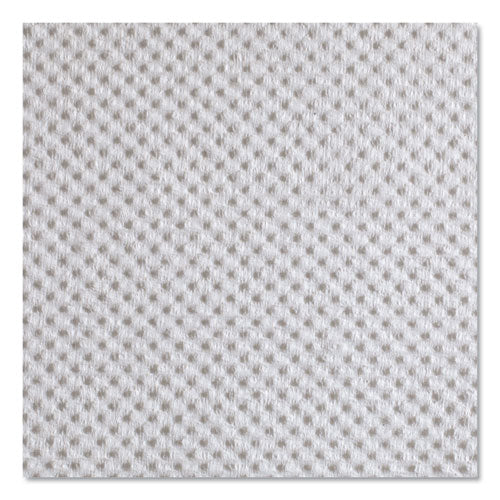 Pacific Blue Basic S-fold Paper Towels, 10.25 X 9.25, White, 250/pack, 16 Packs/carton