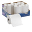 White Jumbo Bathroom Tissue, Septic Safe, 2-ply, 3.5 X 1,000 Ft, 4/carton