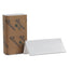 Pacific Blue Basic S-fold Paper Towels, 10.25 X 9.25, Brown, 250/pack, 16 Packs/carton
