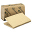 Pacific Blue Basic S-fold Paper Towels, 10.25 X 9.25, Brown, 250/pack, 16 Packs/carton