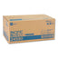 Pacific Blue Basic M-fold Paper Towels, 9.2 X 9.4, White, 250/pack, 16 Packs/carton