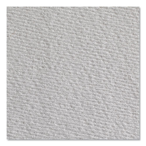 Medium Weight Hef Shop Towels, 9 1/8 X 16 1/2, 100/box, 5 Boxes/carton