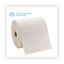 Pacific Blue Basic Nonperforated Paper Towels, 7.78 X 800 Ft, Brown, 6 Rolls/carton