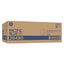 Pacific Blue Ultra Paper Towels, 7.87" X 1,150 Ft, White, 6 Rolls/carton