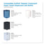 Sofpull Center-pull Perforated Paper Towels, 1-ply, 7.8 X 15, White, 320/roll, 6 Rolls/carton