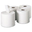 Sofpull Perforated Paper Towel, 1-ply, 7.8 X 15, White, 560/roll, 4 Rolls/carton