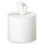 Sofpull Perforated Paper Towel, 1-ply, 7.8 X 15, White, 560/roll, 4 Rolls/carton