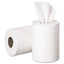 Sofpull Perforated Paper Towel, 1-ply, 7.8 X 15, White, 560/roll, 4 Rolls/carton