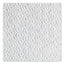 All Purpose Wipers, 13 X 13, White, 50/pack, 16/carton