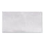 Light Duty Paper Wipers, 2-ply, 8 X 12.5, White, 148/box, 20 Boxes/carton