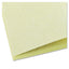 Dusting Cloths Quarterfold, 17 X 24, Yellow, 50/pack, 4 Packs/carton