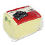 Dusting Cloths Quarterfold, 17 X 24, Yellow, 50/pack, 4 Packs/carton