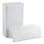 Pacific Blue Ultra Paper Towels, 10.2 X 10.8, White, 220/pack, 10 Packs/carton