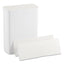 Pacific Blue Ultra Paper Towels, 10.2 X 10.8, White, 220/pack, 10 Packs/carton