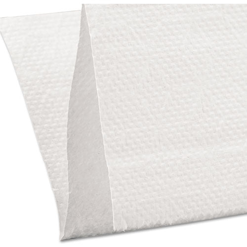 Pacific Blue Ultra Paper Towels, 10.2 X 10.8, White, 220/pack, 10 Packs/carton