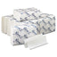 Pacific Blue Ultra Paper Towels, 10.2 X 10.8, White, 220/pack, 10 Packs/carton