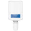 Gp Enmotion Automated Touchless Antimicrobial Foam Soap Refill, Unscented, 1,200 Ml, 2/carton