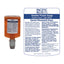 Pacific Blue Ultra Foam Soap Manual Dispenser Refill, Pacific Citrus, 1,200 Ml, 4/carton
