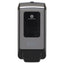Pacific Blue Ultra Soap/sanitizer Dispenser, 1,200 Ml, White