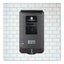 Pacific Blue Ultra Automated Touchless Soap/sanitizer Dispenser, 1,000 Ml, 6.54 X 11.72 X 4, Black