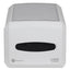 Countertop Napkin Dispenser, 13.25 X 8.56 X 7.18, Black