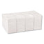 Beverage Napkins, Single-ply, 9 1/2 X 9 1/2, White, 4000/carton