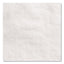 Beverage Napkins, Single-ply, 9 1/2 X 9 1/2, White, 4000/carton