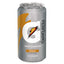 Thirst Quencher Can, Orange, 11.6oz Can, 24/carton