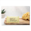 Amenity Bar Soap, Pleasant Scent, # 3/4 Individually Wrapped Bar, 1,000 /carton