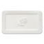 Amenity Bar Soap, Pleasant Scent, # 1 1/2 Individually Wrapped Bar, 500/carton