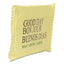 Amenity Bar Soap, Pleasant Scent, # 1 1/2 Individually Wrapped Bar, 500/carton